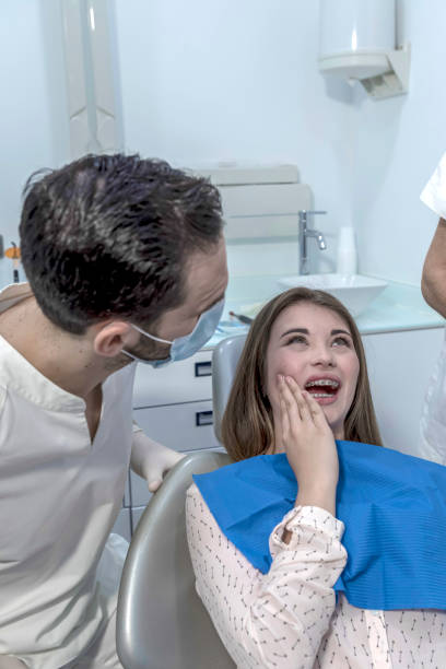 Best Broken or Cracked Tooth Emergency Dentist in Fort Worth, TX