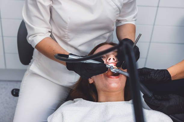 Best Emergency Dentist for Lost Fillings or Crowns in Fort Worth, TX